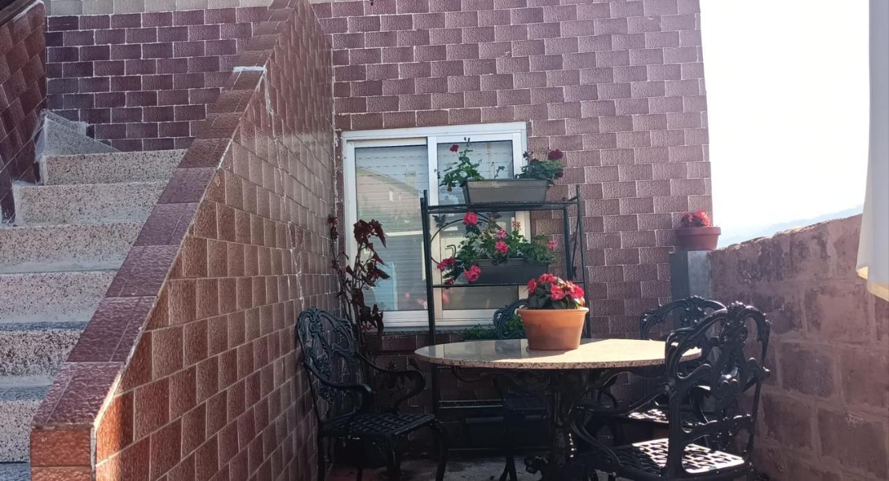 A Ninada Marín Exterior foto