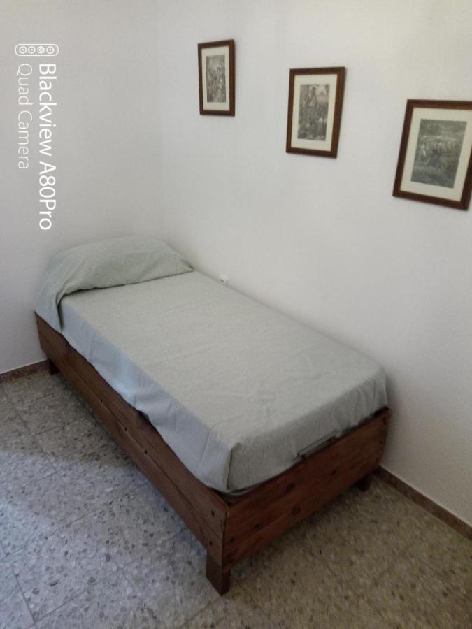 A Ninada Marín Exterior foto