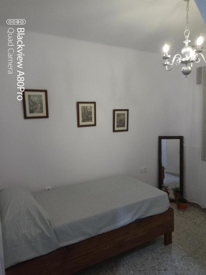 A Ninada Marín Exterior foto