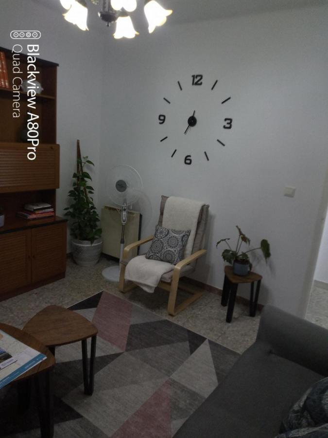 A Ninada Marín Exterior foto