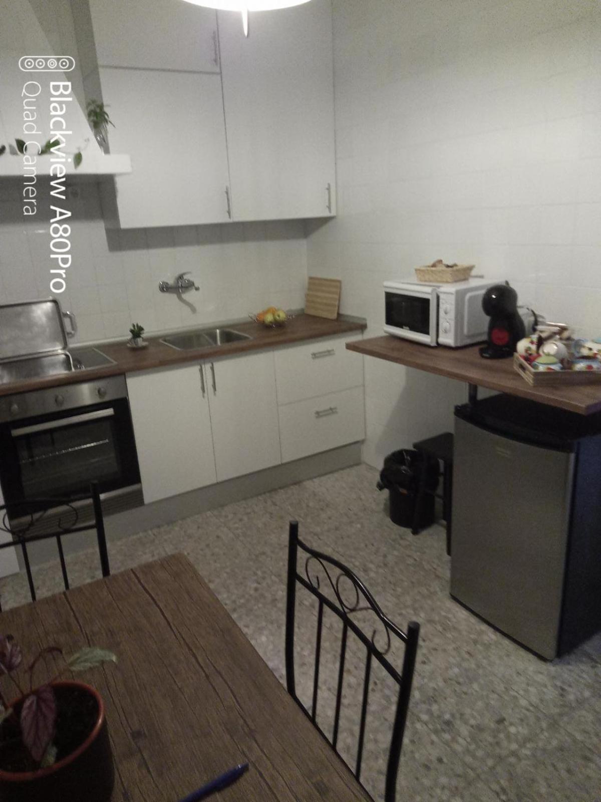 A Ninada Marín Exterior foto